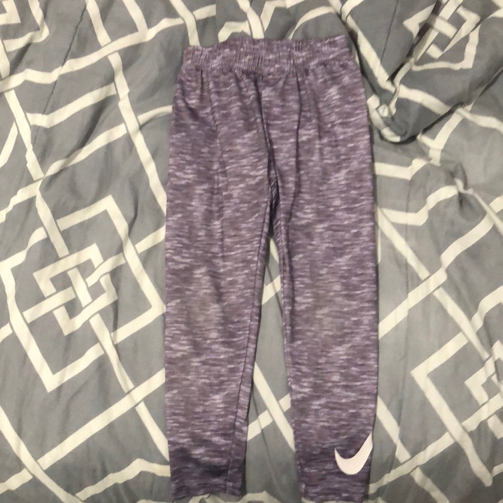 Girls Nike pants